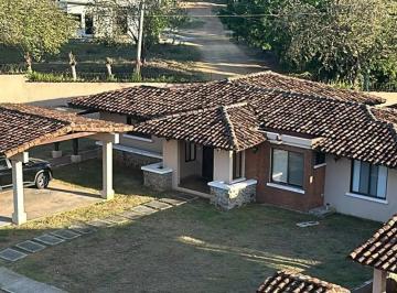 Casa de 3 habitaciones, Chitré · Casa de 3 Habitaciones en Venta en Chitré, Herrera