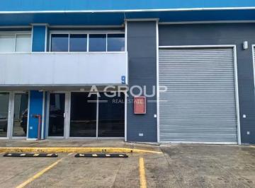 Bodega-Galpón-Depósito · 376m² · Tocumen Office Storage - Tocumen - Se Alquila Bodega