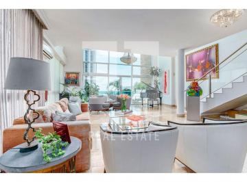 Apartamento · 372m² · 3 Recámaras · 2 Estacionamientos · Apartamento en Premier Loft - San Francisco