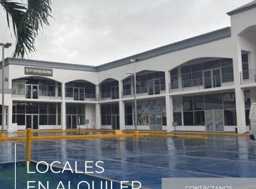 Local comercial , Panamá · Plaza Albrook View | Local en Alquiler