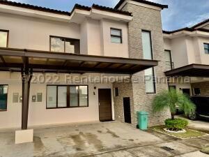 Casa de 3 habitaciones, Panamá · Venta de Hermosa Casa en Barriada Exclusiva en Costa Sur 25 - 4503 Jss