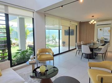 Casa · 197m² · 3 Recámaras · 2 Estacionamientos · $20k Off en Tu Nueva Casa Dúplex Modelo C en Imaterra, Panamá Pacífico