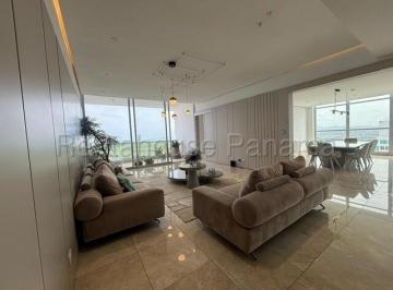 Apartamento de 4 habitaciones, Panamá · Penthouse in Panama For Sale or Rent