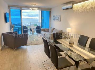 Apartamento de 3 habitaciones, Panamá · Se Vende Apartamento en San Francisco Ydu