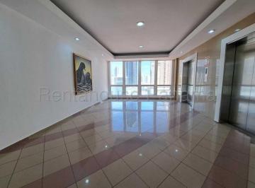 Oficina comercial , Panamá · Oficina Comercial en Alquiler en Bella Vista