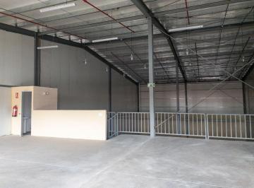 Bodega-Galpón-Depósito , Panamá · Alquiler Galera Via Tocumen