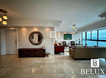 Apartamento · 257m² · 3 Recámaras · 2 Estacionamientos · Vendo Apartamento PH Ocean Park, Punta Pacifica (10)
