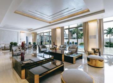 Apartamento · 1050m² · 4 Recámaras · Venta de Apartamento en Ocena Reef - Listo Para Mudarse