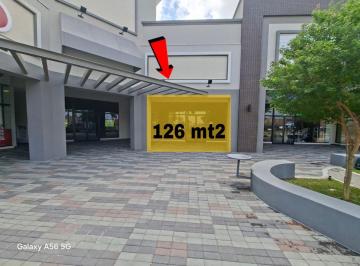 Local comercial , La Chorrera · Se Alquila Local en Una Nueva Plaza en Costa Verde