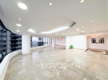 Apartamento · 525m² · 4 Recámaras · 4 Estacionamientos · Bayside Punta Paitilla, Excelente Oportunidad!