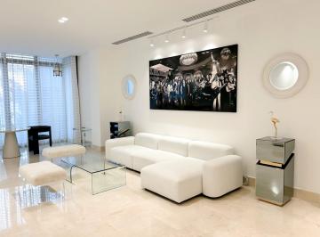 Apartamento · 335m² · 3 Recámaras · 2 Estacionamientos · Alquiler en Ocean Reef Island, Exclusivo Apartamento Amoblado