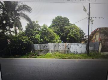 Terreno / Lote , Panamá · Venta de Terreno 554 m en Betania Camino Real