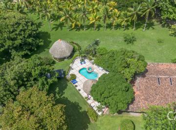Terreno / Lote de 9 habitaciones, San Carlos · Finca Ecológica de Más de 15 Hectáreas en Venta en San Carlos, Panamá Oeste