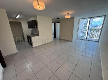 Apartamento de 2 habitaciones, Panamá · Apartamento en Venta en Carrasquilla 25fer7089