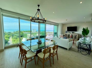 Apartamento de 3 habitaciones, Chame · Punta Barco Solea Apartamento en Venta