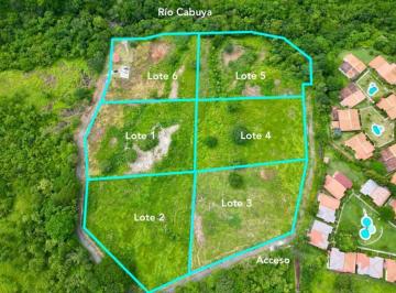 Terreno / Lote , Chame · Terrenos en Lajas Cabuya Proyecto Montevita