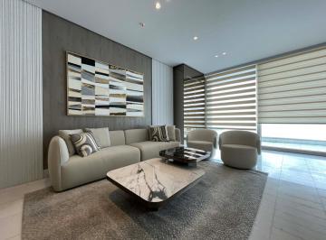 Apartamento · 329m² · 3 Recámaras · 2 Estacionamientos · Alquiler Apartamento Punta Paitilla Amoblado PH The Towers Mld
