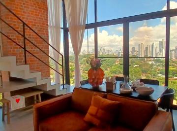 Apartamento de 1 habitación, Panamá · Venta de Apartamento Dovle I Cincuentenario, Coco de Mar