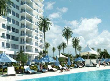 Apartamento · 130m² · 3 Recámaras · 1 Estacionamientos · Venta de Apartamento en Playa Blanca Coclé - Panamá