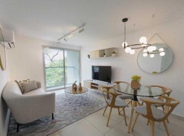 Apartamento · 58m² · 2 Recámaras · 1 Estacionamientos · Apartamentos en Venta Panama Viejo Residences