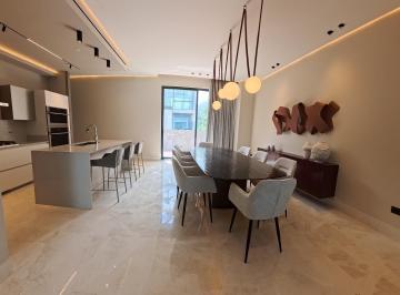 Apartamento · 172m² · 2 Recámaras · 2 Estacionamientos · Fabuloso Apartamento a Estrenar en Ocean Reef
