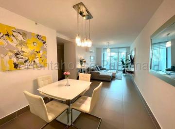 Apartamento de 3 habitaciones, Panamá · Venta de Apartamento en Altamira Residences, Bellavista Hq