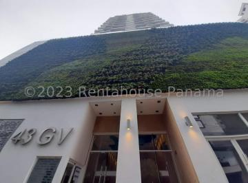 Apartamento de 2 habitaciones, Panamá · Venta de Apartamento en 43 Gv, Bellavista Hq