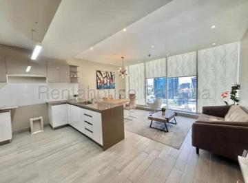 Apartamento de 2 habitaciones, Panamá · Venta de Apartamento en Azurre PH 42, Bellavista Hq