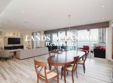 sala-comedor · Apartamento en Venta en PH Aqualina - Punta Pacífica