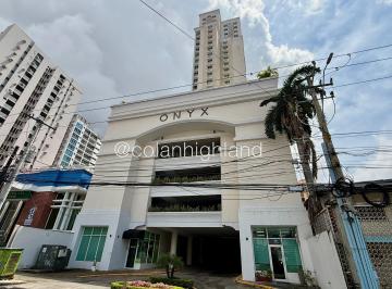 Apartamento de 3 habitaciones, Panamá · Se Vende Apto en PH Onyx, El Cangrejo