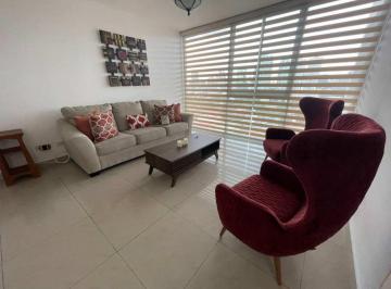 Apartamento de 3 habitaciones, Panamá · Alquiler Apartamento San Francisco