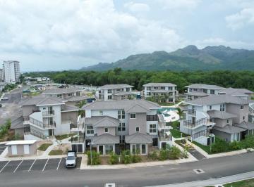 Apartamento · 80m² · 2 Recámaras · Venta de Apartamento en PH Brisas del Mar, Playa Caracol