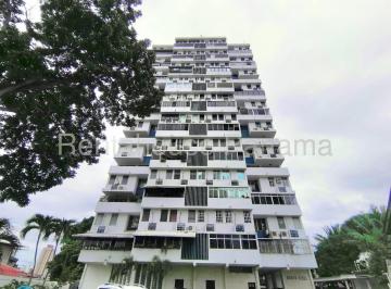 Apartamento de 3 habitaciones, Panamá · Venta de Apartamento de 175 m² en PH Bahía Azul, Vía Porras 26 - 417gg