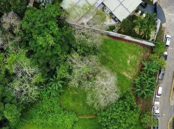 Terreno / Lote · 1412m² · 2 Estacionamientos · Vendo Terreno La Cresta