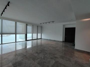 Apartamento · 320m² · 3 Recámaras · 2 Estacionamientos · Alquilo o Vendo Apartamento Punta Paitilla Sea Point