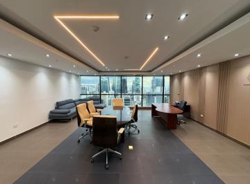 Oficina comercial · 313m² · 3 Estacionamientos · Vendo Oficina Calle 50 Tower Bank