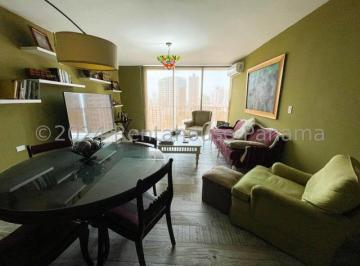 Apartamento de 3 habitaciones, Panamá · Venta de Apartamento en El Carmen