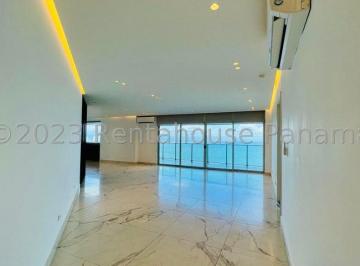 Apartamento de 3 habitaciones, Panamá · Vendo Apartamento en Punta Pacifica