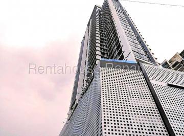 Apartamento de 2 habitaciones, Panamá · Venta de Apartamento de 112 m² en PH Loma Vista Tower, Hato Pintado 26 - 594gg
