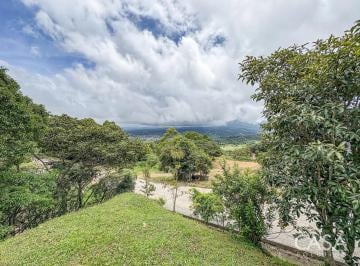 Terreno / Lote , Boquete · Lote Panorámico en Venta en Jaramillo, Boquete, Chiriquí - Mv