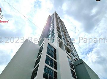 Apartamento de 1 habitación, Panamá · Venta de Apartamento Amoblado de 126 m² en PH Park Loft, San Francisco 26 - 787gg