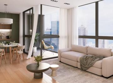 Apartamento · 52m² · 2 Recámaras · Se Vende PH Moderna 360 Apartamentos Nuevos en Marbella