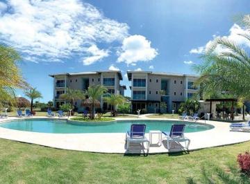 Apartamento · 42m² · 2 Recámaras · Venta de Apartamento, Villas Aires del Mar, Playa Caracol