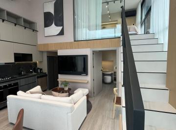 Apartamento · 68m² · 2 Recámaras · 1 Estacionamientos · Sea Confiable Vende Elegante Apartamento PH Dovle 2 Recamaras