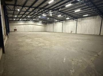 Bodega-Galpón-Depósito de 1 habitación, Panamá · Galera en Alquiler en Parque Lefevre