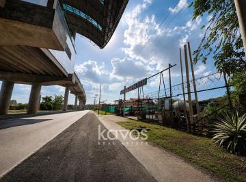 Terreno / Lote · 3344m² · Terreno Comercial en Venta Sobre Vía Tocumen – Frente Al Metro