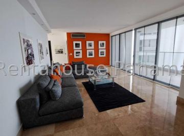 Apartamento de 3 habitaciones, Panamá · Venta de Apartamento en Punta Pacifica PH Q Tower