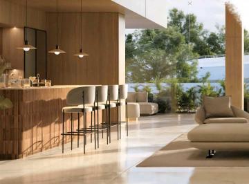 Apartamento · 85m² · 2 Recámaras · 1 Estacionamientos · Venta de Apartamento de Lujo en Bella Vista Panamá Costanera Aqua
