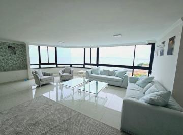 Apartamento de 4 habitaciones, Panamá · Coastal Tower en Punta Paitilla (Id 13066)