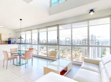 Apartamento de 1 habitación, Panamá · Venta de Apartamento Tipo Loft en Coco del Mar 26 - 825 Emb